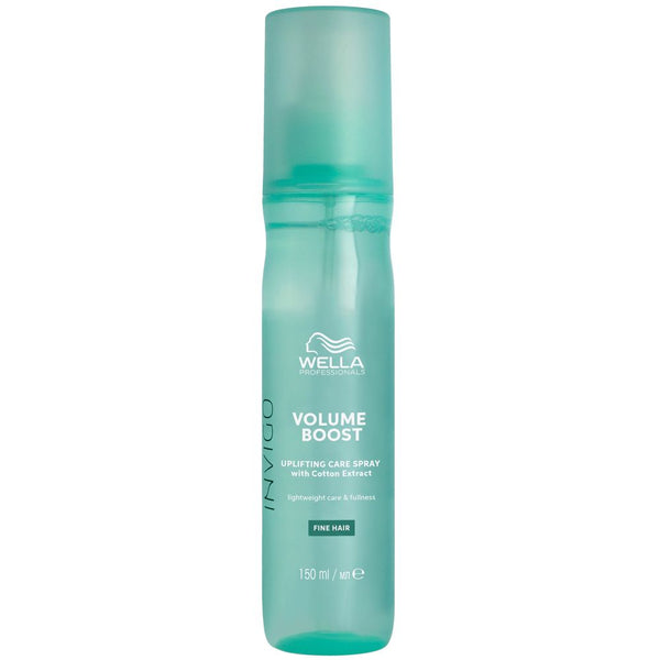 Wella Professionals Invigo Volume Boost Uplifting Care Spray Leave-In 150 ml