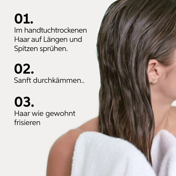 Wella Professionals Invigo Volume Boost Geschenkset Shampoo 300 ml + Crytsal Mask 145 ml + Leave-In 150 ml