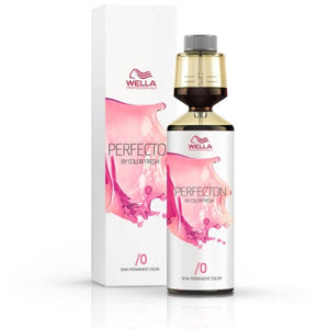 Wella Professionals Perfecton 250 ml
