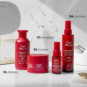 Wella Professionals Ultimate Repair Mask 500 ml