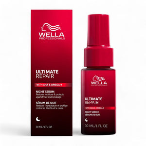 Wella Professionals Ultimate Repair Night Serum 30 ml