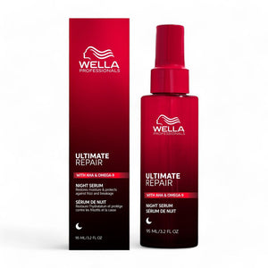 Wella Professionals Ultimate Repair Night Serum 95 ml