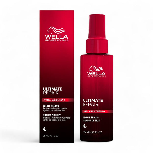 Wella Professionals Ultimate Repair Night Serum 95 ml