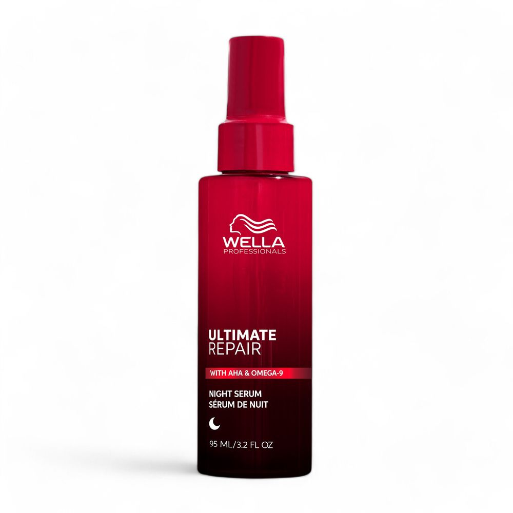 Wella Professionals Ultimate Repair Night Serum 95 ml