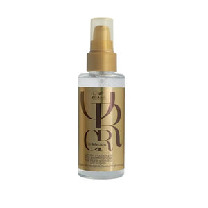 Wella Professionals Invigo Color Brilliance Set C - Shampoo 300ml + Conditioner 200ml + Oil Reflections 100ml