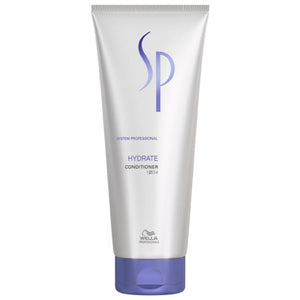 Wella SP System Professional Hydrate Conditioner 200ml