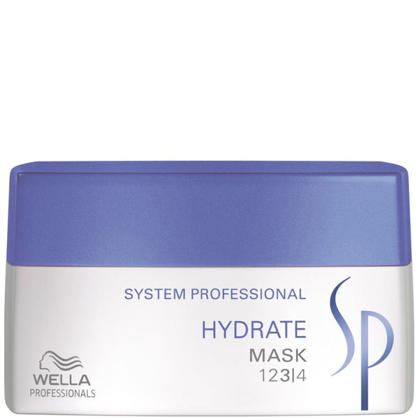 Wella SP System Professional Hydrate Mask 200ml