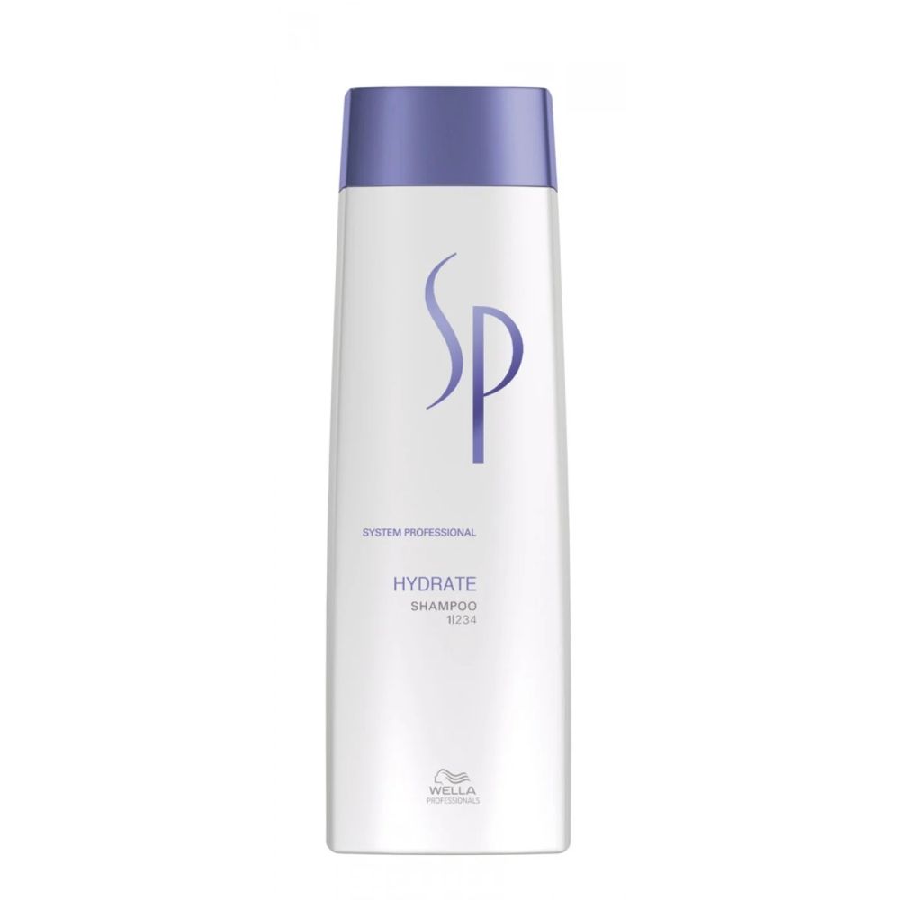 Wella SP System Professional Hydrate Shampoo 250ml