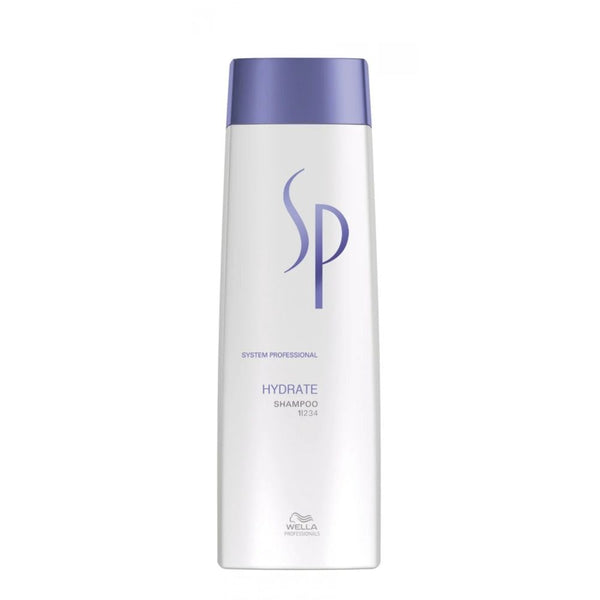 Wella SP System Professional Hydrate Shampoo 250ml