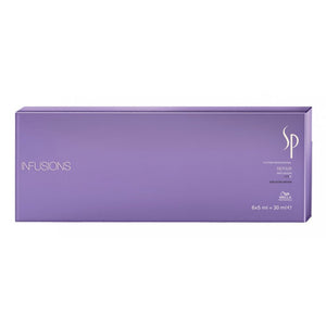Wella SP System Professional Repair Infusion 6x5ml Ampullen