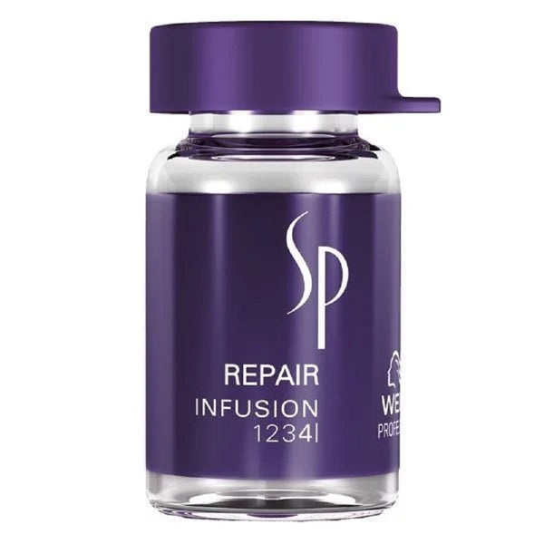 Wella SP System Professional Repair Infusion 6x5ml Ampullen