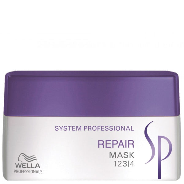 Wella SP System Professional Repair Mask 200ml