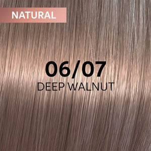 Wella Shinefinity Glaze Haarfarbe 60 ml