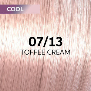 Wella Shinefinity Glaze Haarfarbe 60 ml