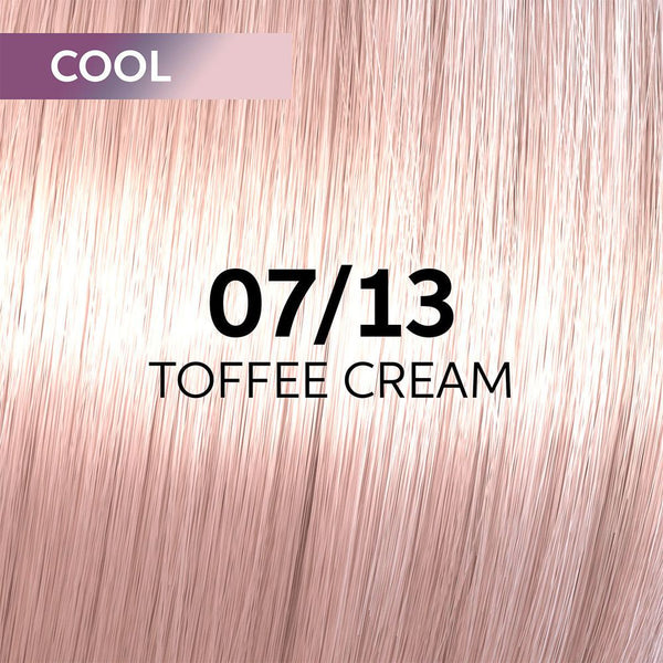 Wella Shinefinity Glaze Haarfarbe 60 ml