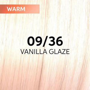 Wella Shinefinity Glaze Haarfarbe 60 ml