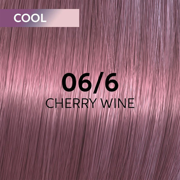 Wella Shinefinity Glaze Haarfarbe 60 ml