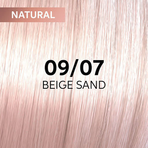 Wella Shinefinity Glaze Haarfarbe 60 ml