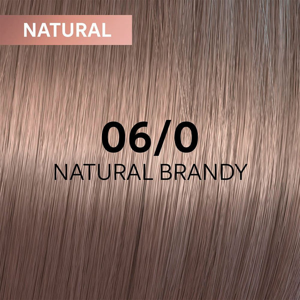 Wella Shinefinity Glaze Haarfarbe 60 ml