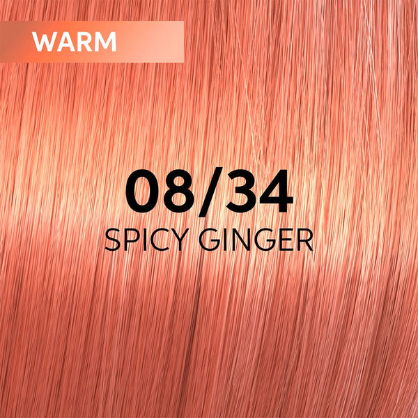 Wella Shinefinity Glaze Haarfarbe 60 ml