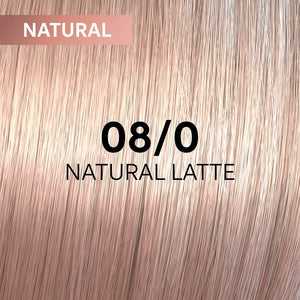 Wella Shinefinity Glaze Haarfarbe 60 ml