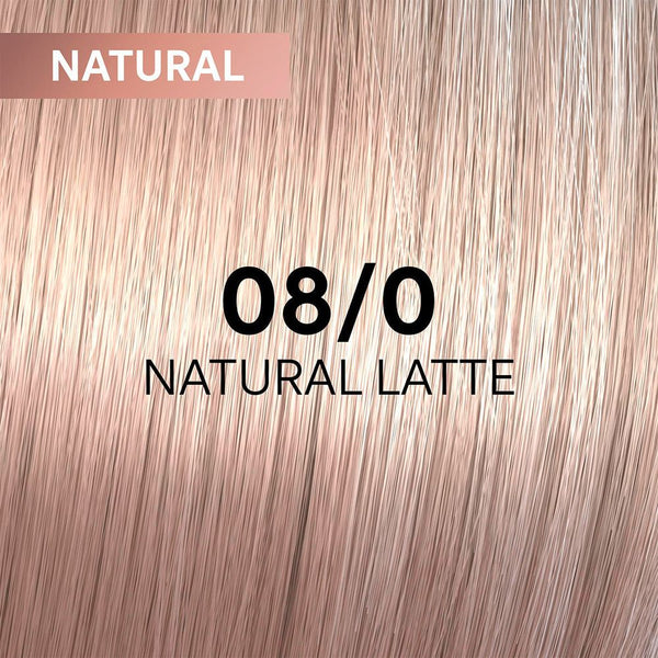 Wella Shinefinity Glaze Haarfarbe 60 ml