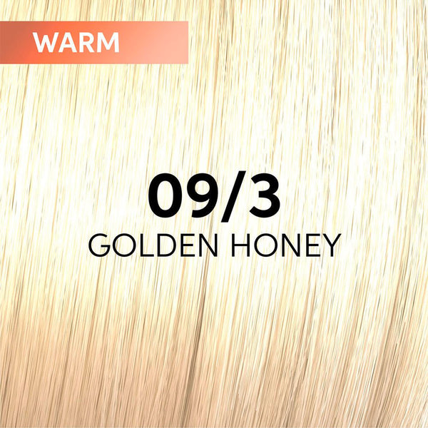 Wella Shinefinity Glaze Haarfarbe 60 ml