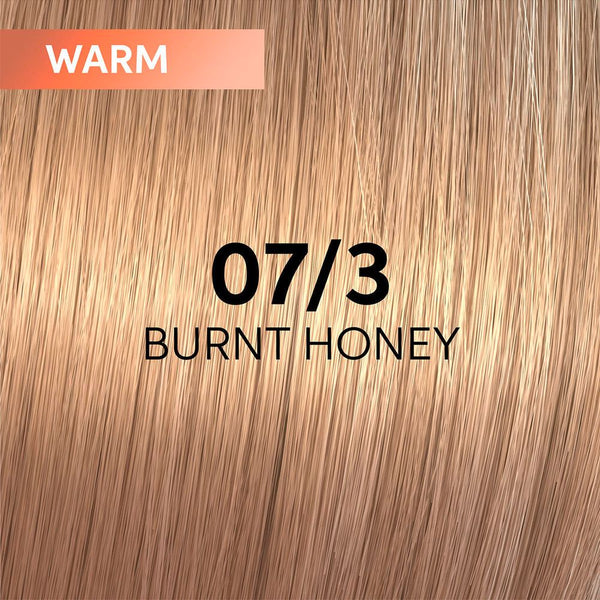 Wella Shinefinity Glaze Haarfarbe 60 ml