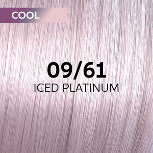 Wella Shinefinity Glaze Haarfarbe 60 ml