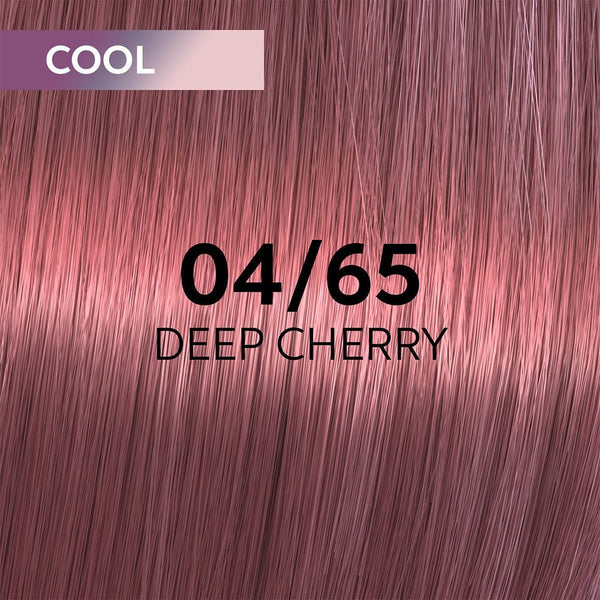 Wella Shinefinity Glaze Haarfarbe 60 ml