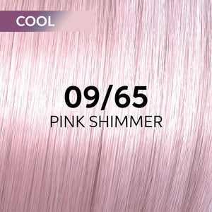 Wella Shinefinity Glaze Haarfarbe 60 ml