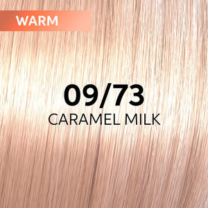 Wella Shinefinity Glaze Haarfarbe 60 ml
