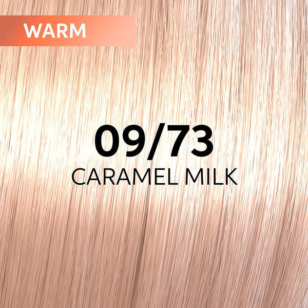 Wella Shinefinity Glaze Haarfarbe 60 ml