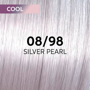 Wella Shinefinity Glaze Haarfarbe 60 ml
