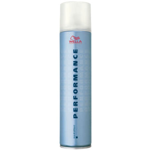 Wella Styling Performance 500ml - Haarspray