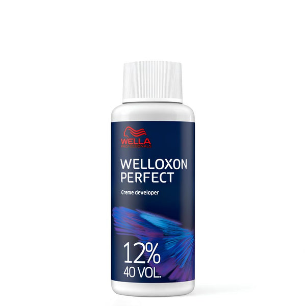 Wella Welloxon Perfect Me+ 12% 60ml