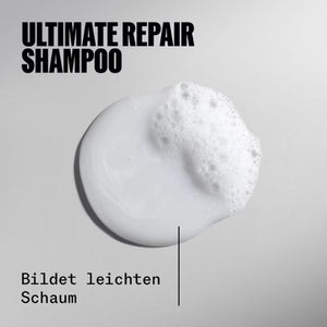 Wella Professionals Ultimate Repair Shampoo 250 ml