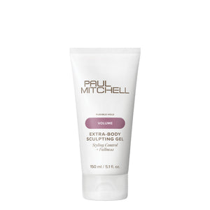 Extra-Body Sculpting Gel