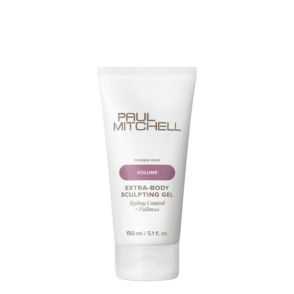 Extra-Body Sculpting Gel
