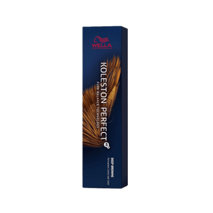 Wella Koleston Perfect ME+ Deep Browns 60ml