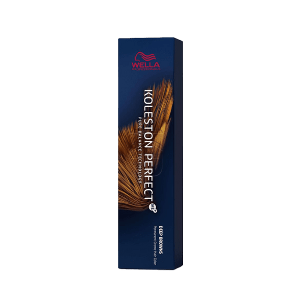 Wella Koleston Perfect ME+ Deep Browns 60ml