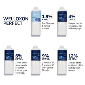 Wella Koleston Perfect ME+ Deep Browns 60ml