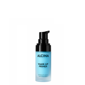 Alcina Wake-up Primer