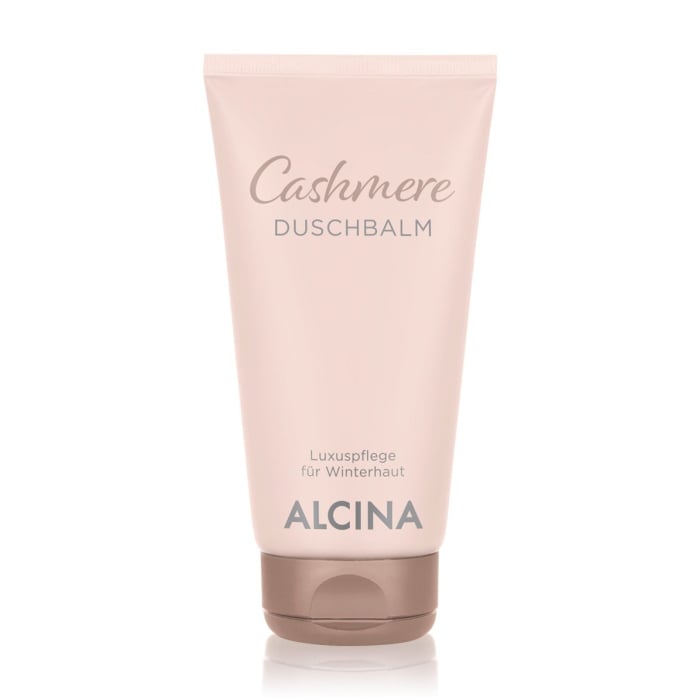 Alcina Cashmere Duschcreme, 150 ml