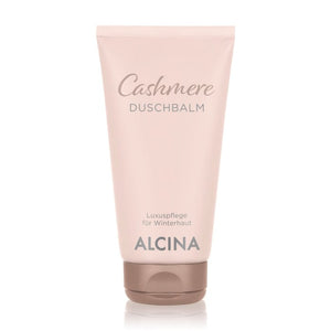 Alcina Cashmere Duschcreme, 150 ml