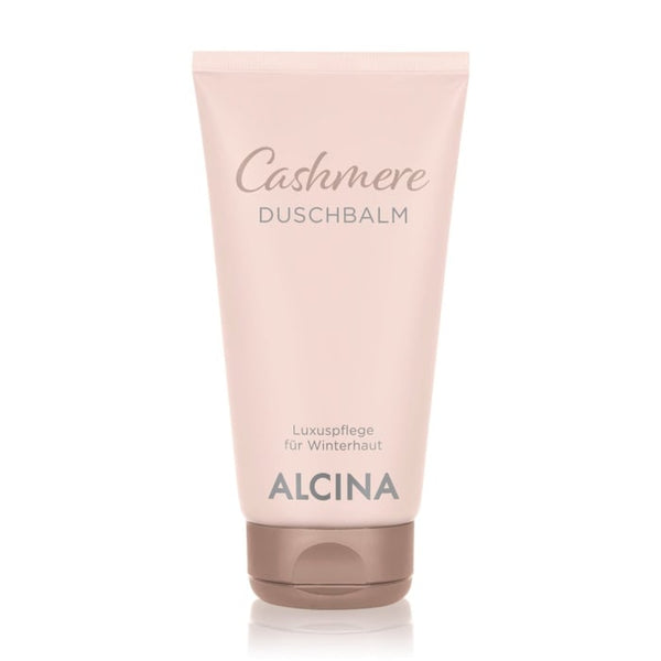 Alcina Cashmere Duschcreme, 150 ml