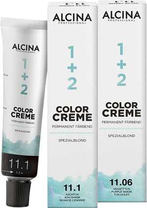 Alcina Color Creme Spezialblond 60 ml