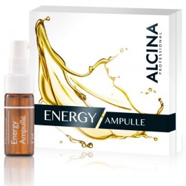 Alcina Energy Ampoule 5 ml / 0.17 fl oz