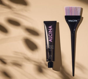 Color Creme Intensivtönung