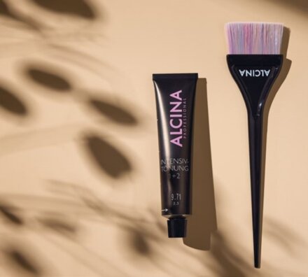 Color Creme Intensivtönung